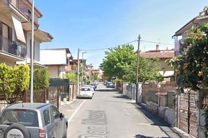 Villanova elegante quadrilocale ammobiliato