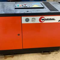 Compressore. mattei at 44