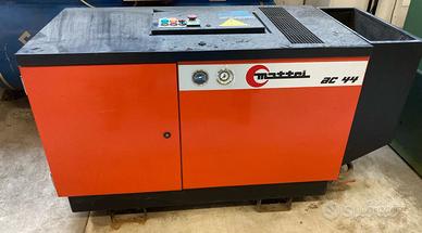 Compressore. mattei at 44