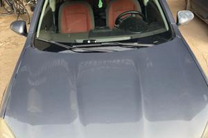 auto nissan qashqai anno 2007