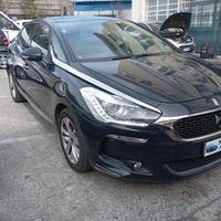 DS5 BlueHDi 120 S&S EAT6 Chic-2017