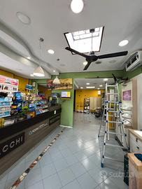 Tabacchi porto di bacoli