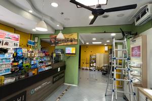 Tabacchi porto di bacoli