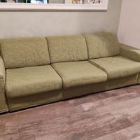 Divano 3 posti