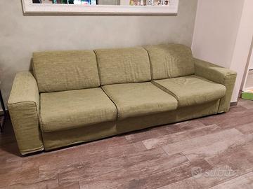 Divano 3 posti
