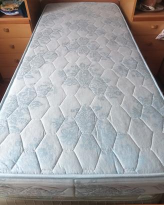 Coppia materassi singoli 