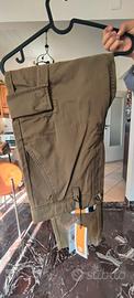 Pantaloni Timberland stile militare