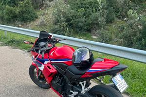 HONDA CBR 500r A2