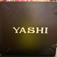 PC desktop YASHI Compaq con cpu