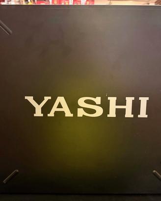 PC desktop YASHI Compaq con cpu