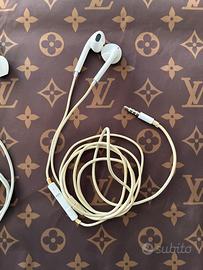 Cuffia iPhone con attacco jack