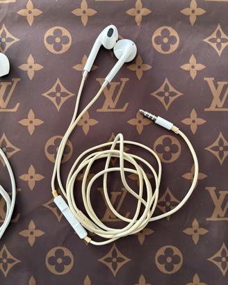 Cuffia iPhone con attacco jack