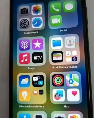 IPHONE X, originale APPLE