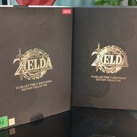 The Legend Of Zelda "Tears of the Kingdom" 