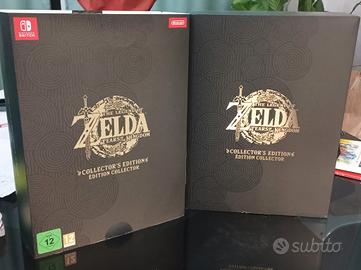 The Legend Of Zelda "Tears of the Kingdom" 