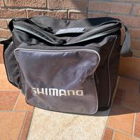 Borsa porta oggetti Shimano