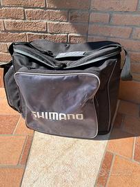 Borsa porta oggetti Shimano