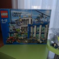 Lego city 60047 
