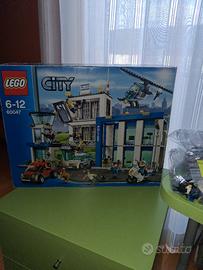 Lego city 60047 