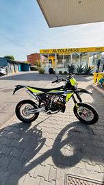 Fantic Motor XM 50 PERFORMANCE 2T