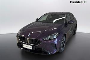 BMW Serie 1 (F70) - 118d MSport Design