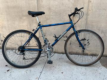 Mtb chesini