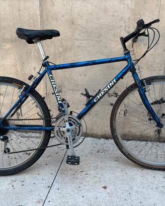 Mtb chesini