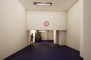 Box / Garage di 20 m² a Napoli
