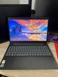 🔥 Portatile LENOVO i3 10ª Gen | 8GB RAM |256gb SSD