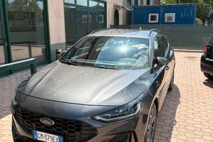 Ford Focus V 2022 SW 1.5 ecoblue ST-Line 120cv