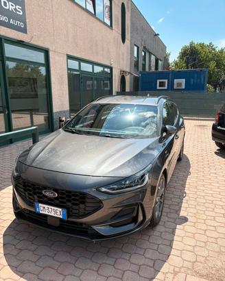 Ford Focus V 2022 SW 1.5 ecoblue ST-Line 120cv