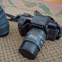 Macchina Fotografica