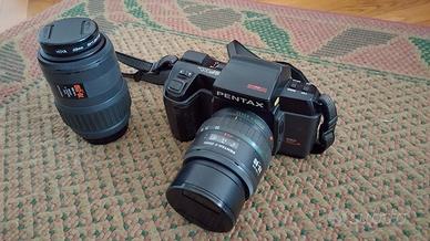 Macchina Fotografica