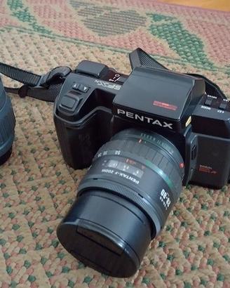 Macchina Fotografica