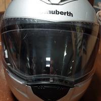 Schuberth C3 Pro