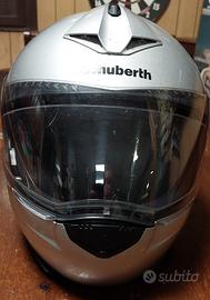 Schuberth C3 Pro