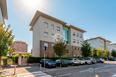 3 LOCALI A SETTIMO MILANESE