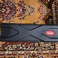 SKB Flight Case 2 unità