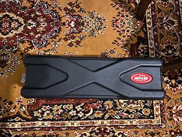 SKB Flight Case 2 unità