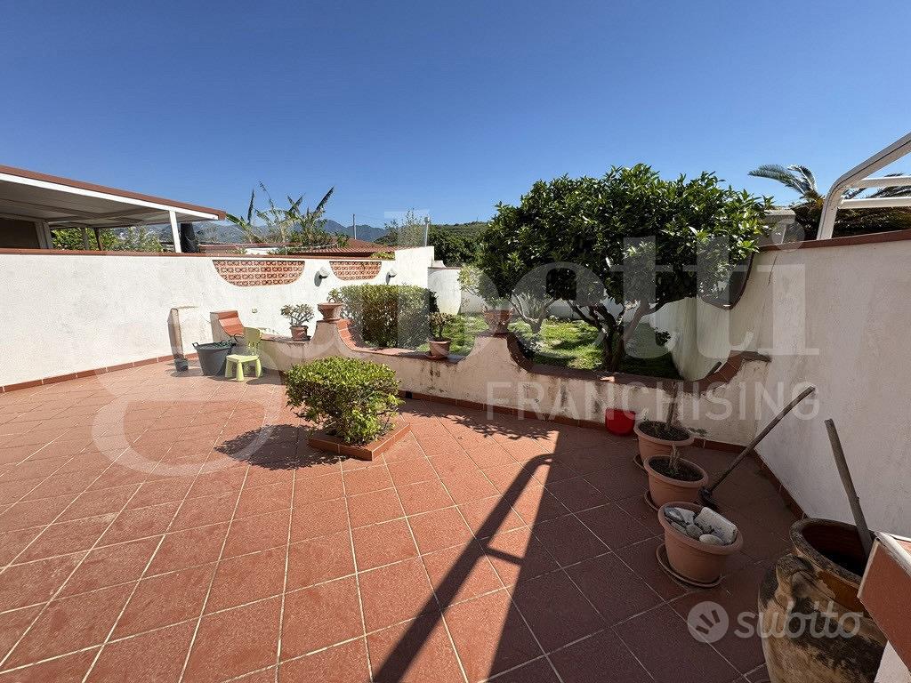 Appartamento – Furnari, Sajatine - Vista 3
