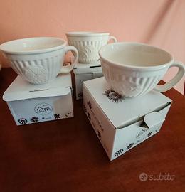 tazzine Mulino Bianco 