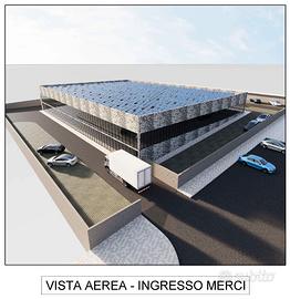 Terreno Edificabile Commerciale/Direzionale