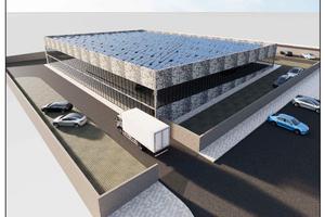 Terreno Edificabile Commerciale/Direzionale