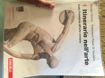 Itinerario nell'arte 1