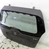 A1697401105 PORTELLONE COFANO POSTERIORE BAULE MER