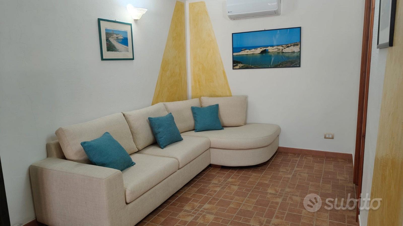 Appartamento – Cùllieri/Cuglieri, Aristanis/Oristano - Vista 5