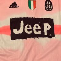 Cristiano Ronaldo Juventus Kit bambino Humanrace