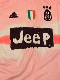 Cristiano Ronaldo Juventus Kit bambino Humanrace