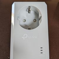 powerline Tp-link av600