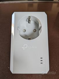 powerline Tp-link av600